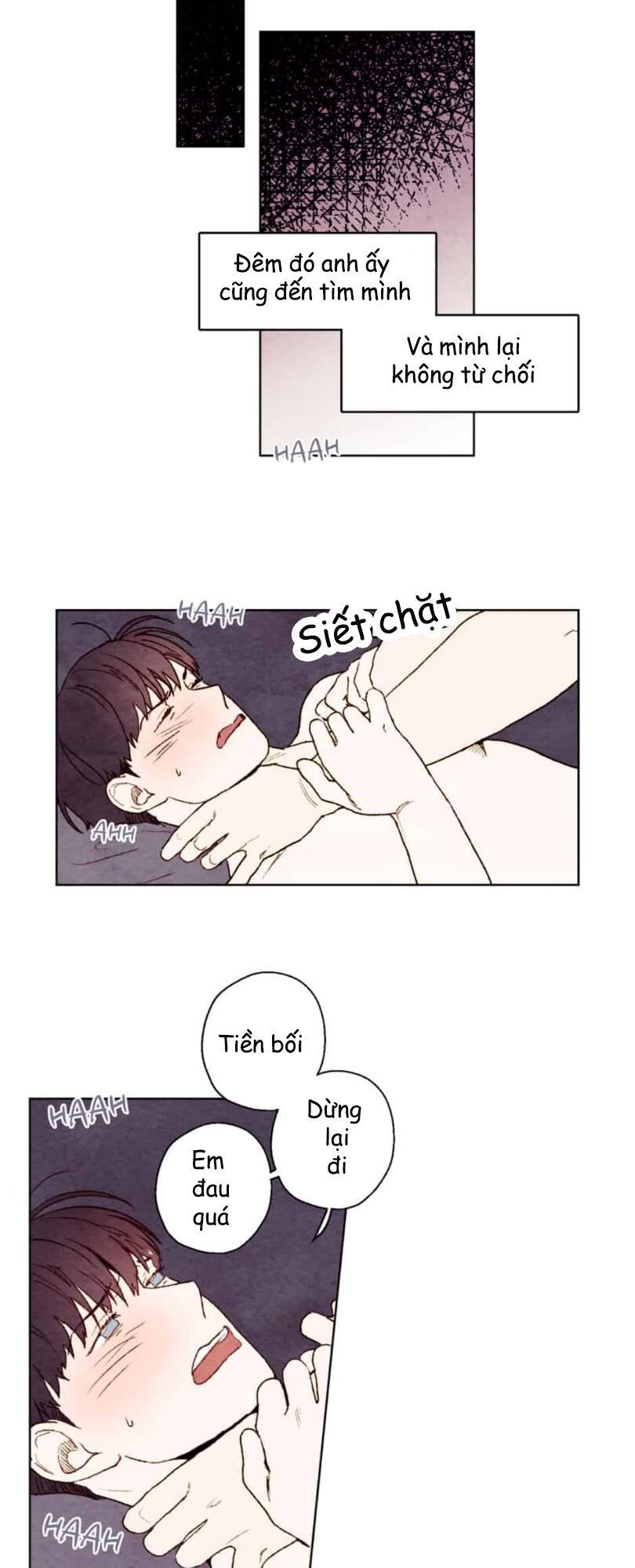 Ôi ! Trợ Lý Đặc Biệt Của Tôi: Chapter 16