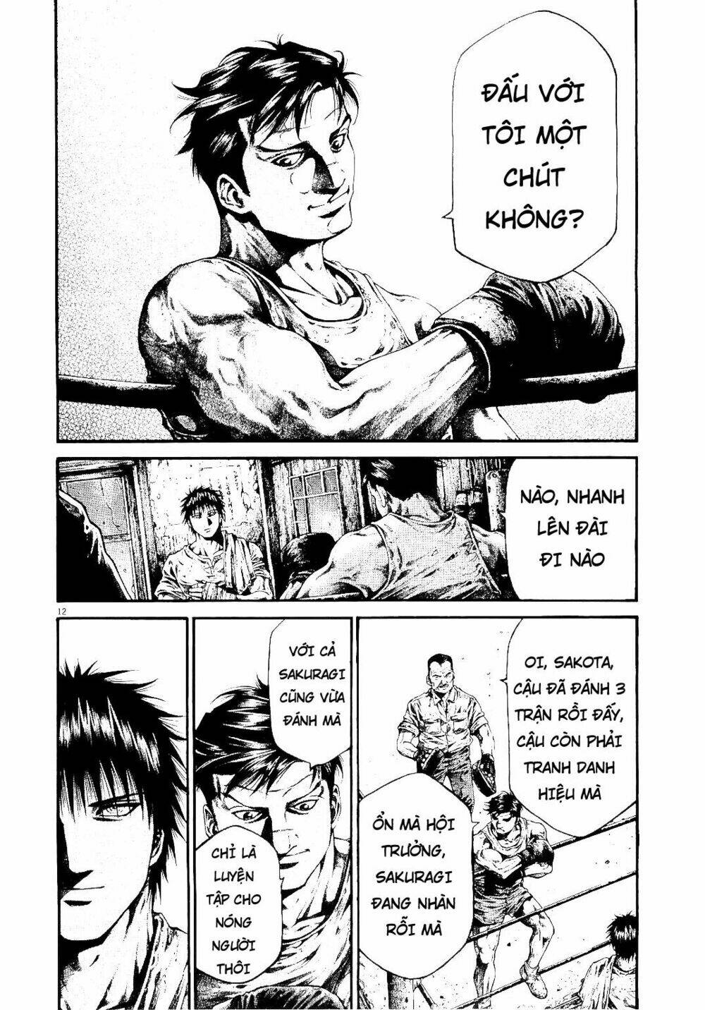 Rainbow: Chapter 216