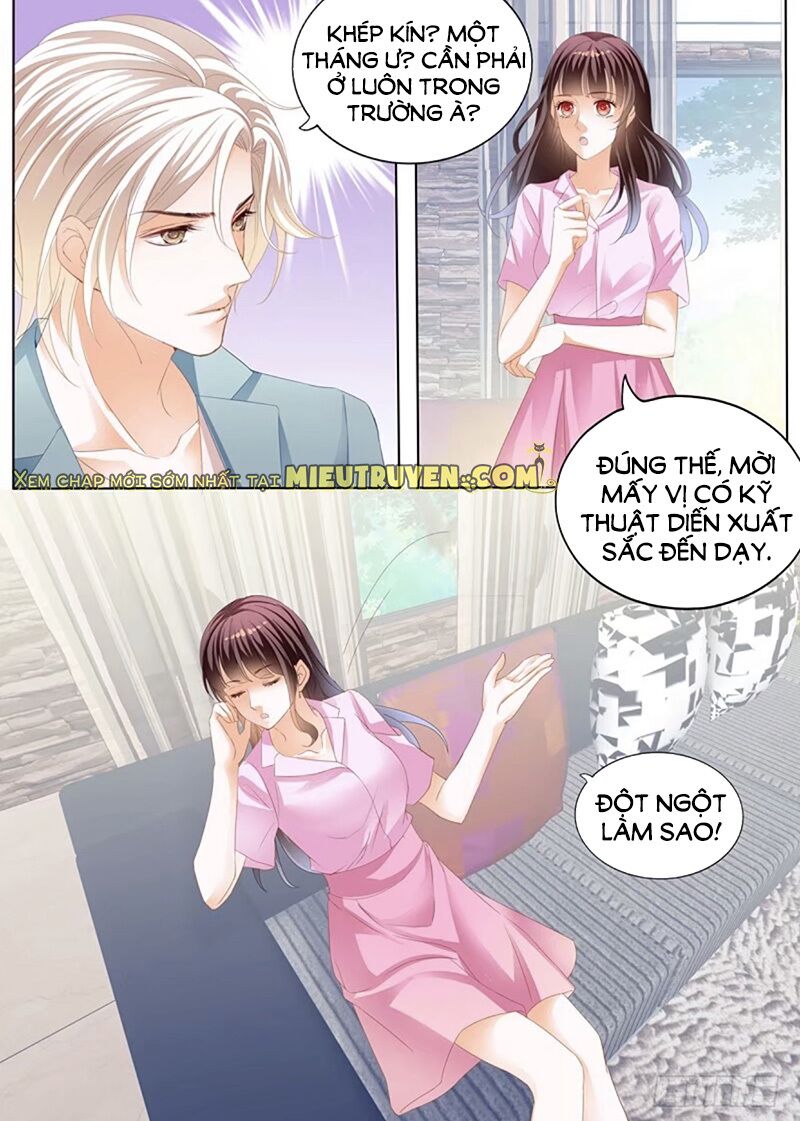 Thiểm Hôn Kiều Thê: Chapter 192