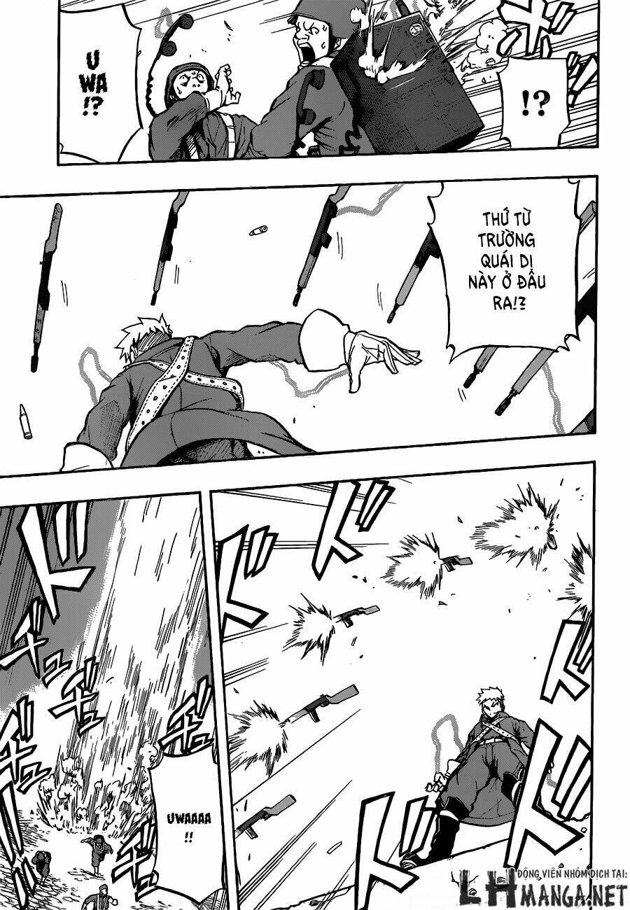 Red Sprite: Chapter 7