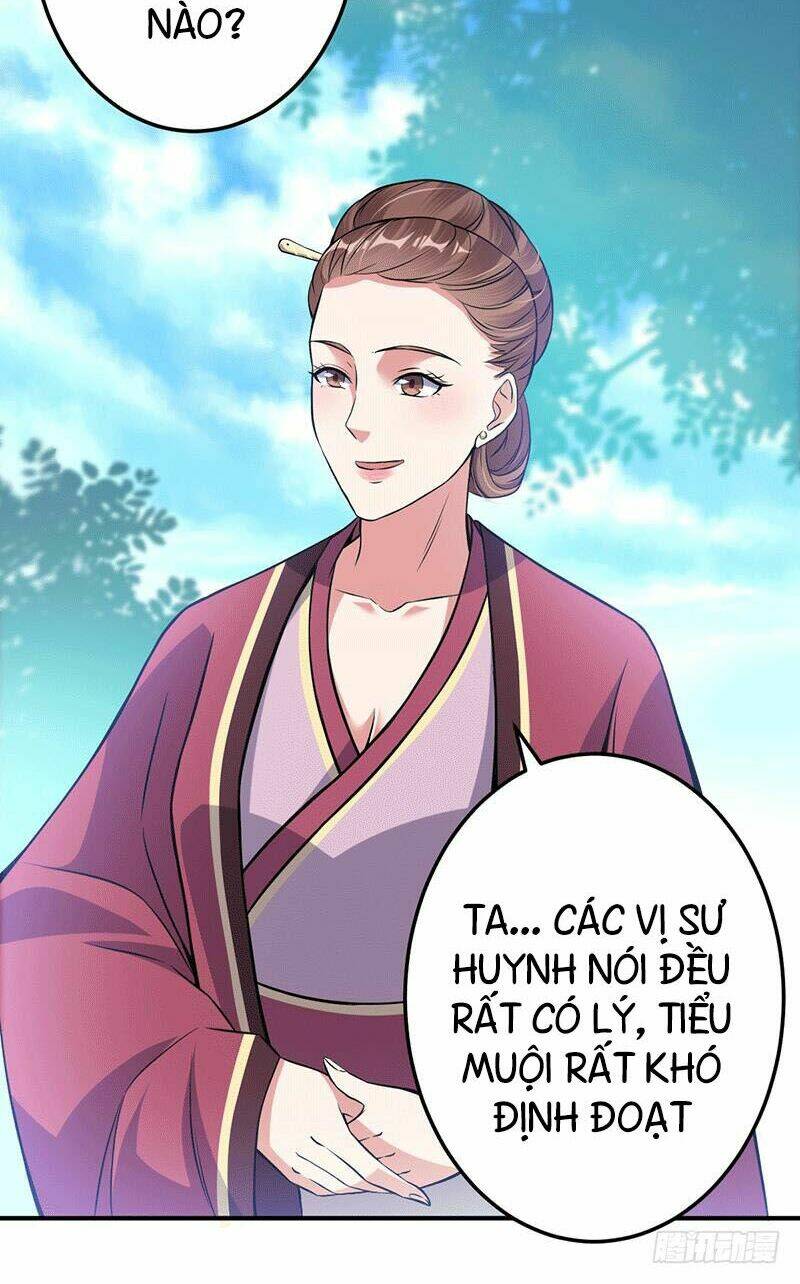 Ta Có Một Bộ Hỗn Độn Kinh: Chapter 8