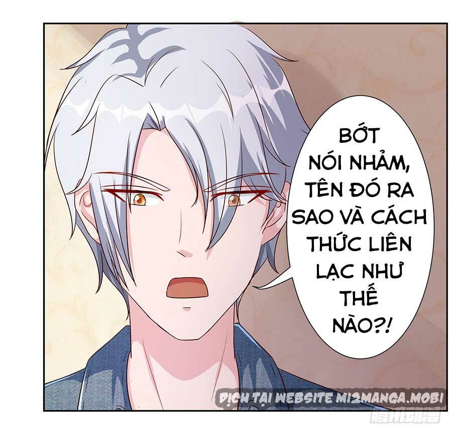 Gả Cho Tình Cũ Làm Lão Bà: Chapter 20
