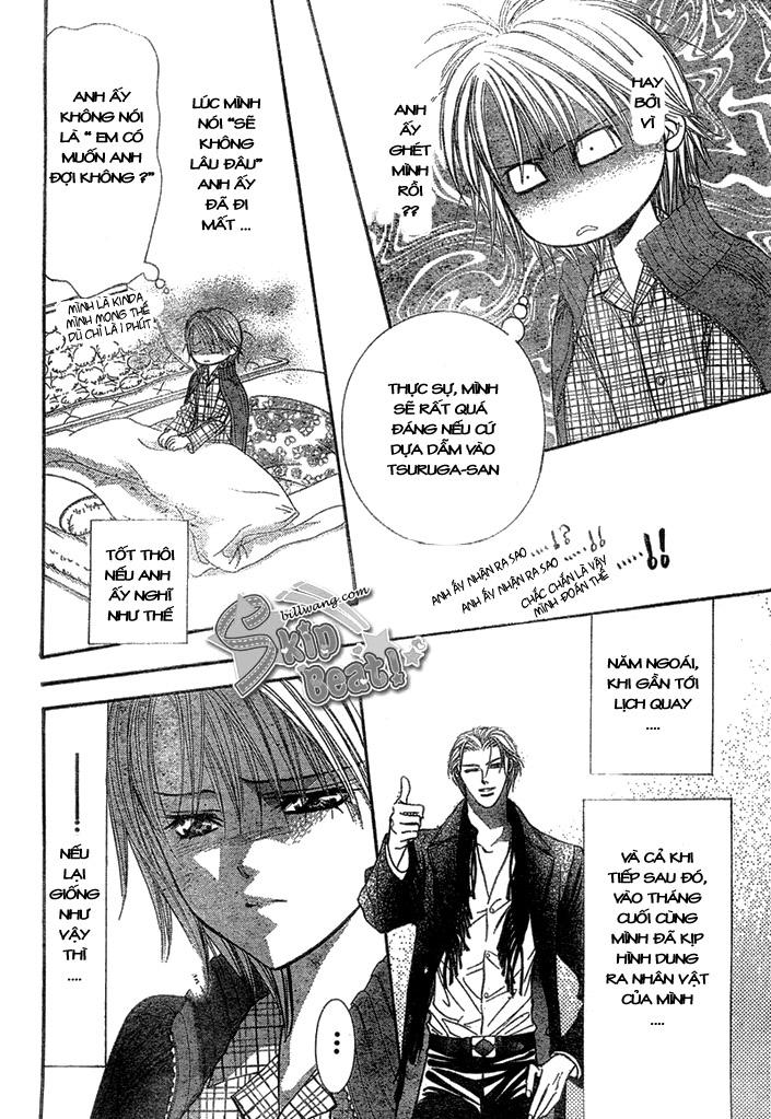 Thách Thức Tuyệt Vời: Chapter 123