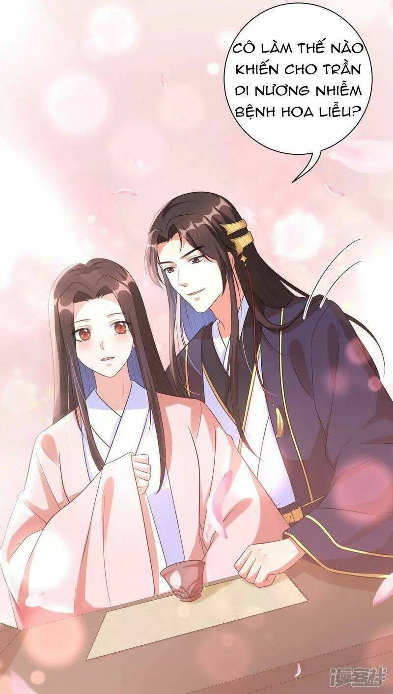 Vương Phi Có Độc!: Chapter 21