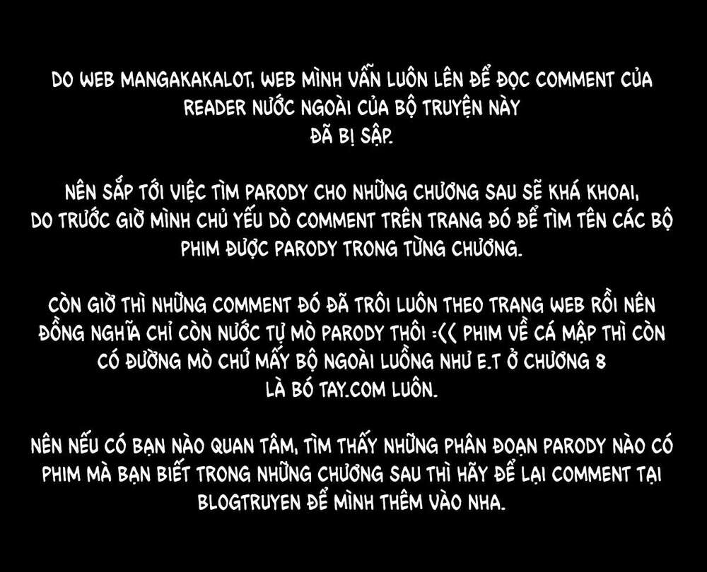 Hung Thần Biển Cả Tại Dị Giới.: Chapter 11