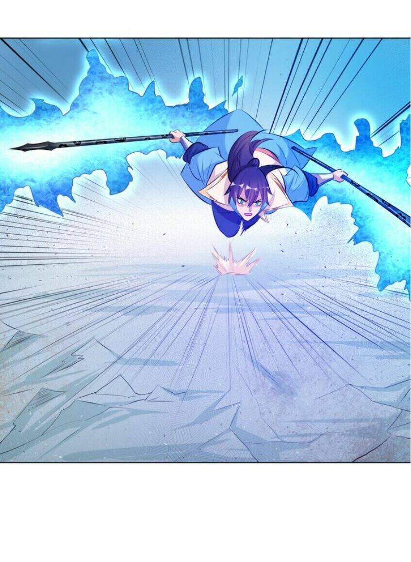 Ngự Thiên Thần Đế: Chapter 16