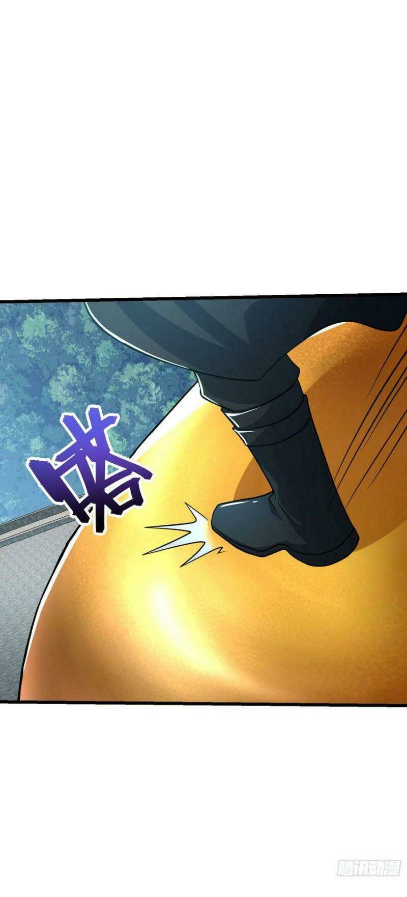 Tân Đình Là Hảo Đao: Chapter 14