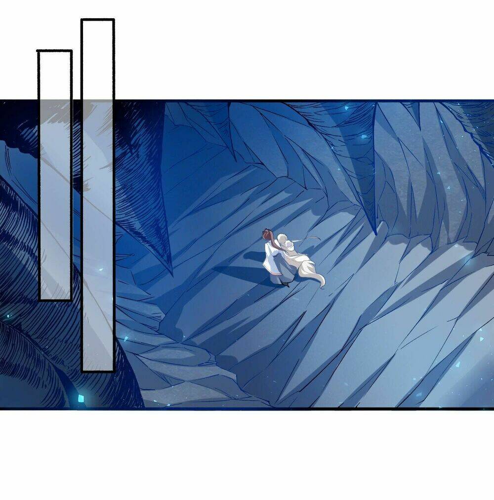 Giáng Thần Chiến Ký: Chapter 16