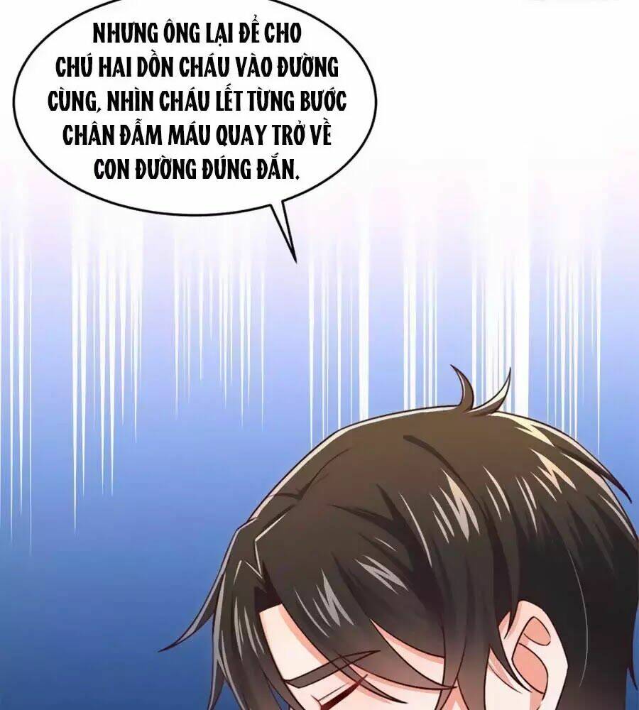 Nhật Ký Báo Thù Của Thiên Kim Hai Mặt: Chapter 49