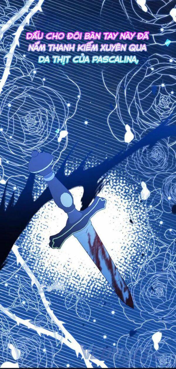 Lòng Trung Thành Với Kẻ Ác: Chapter 36