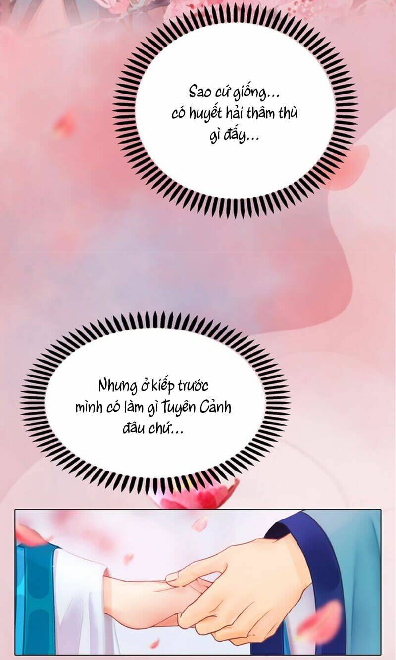 Yêu Nhan Lệnh: Chapter 24