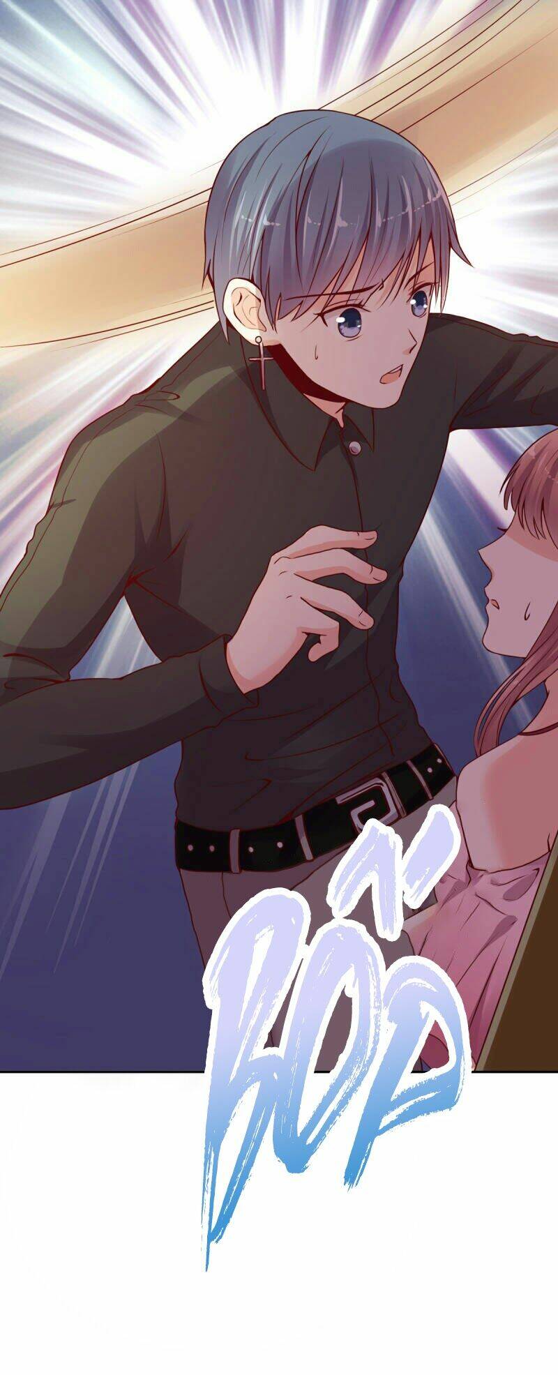 Đế Quốc Tinh Tế Đệ Nhất Sủng Hôn: Chapter 5