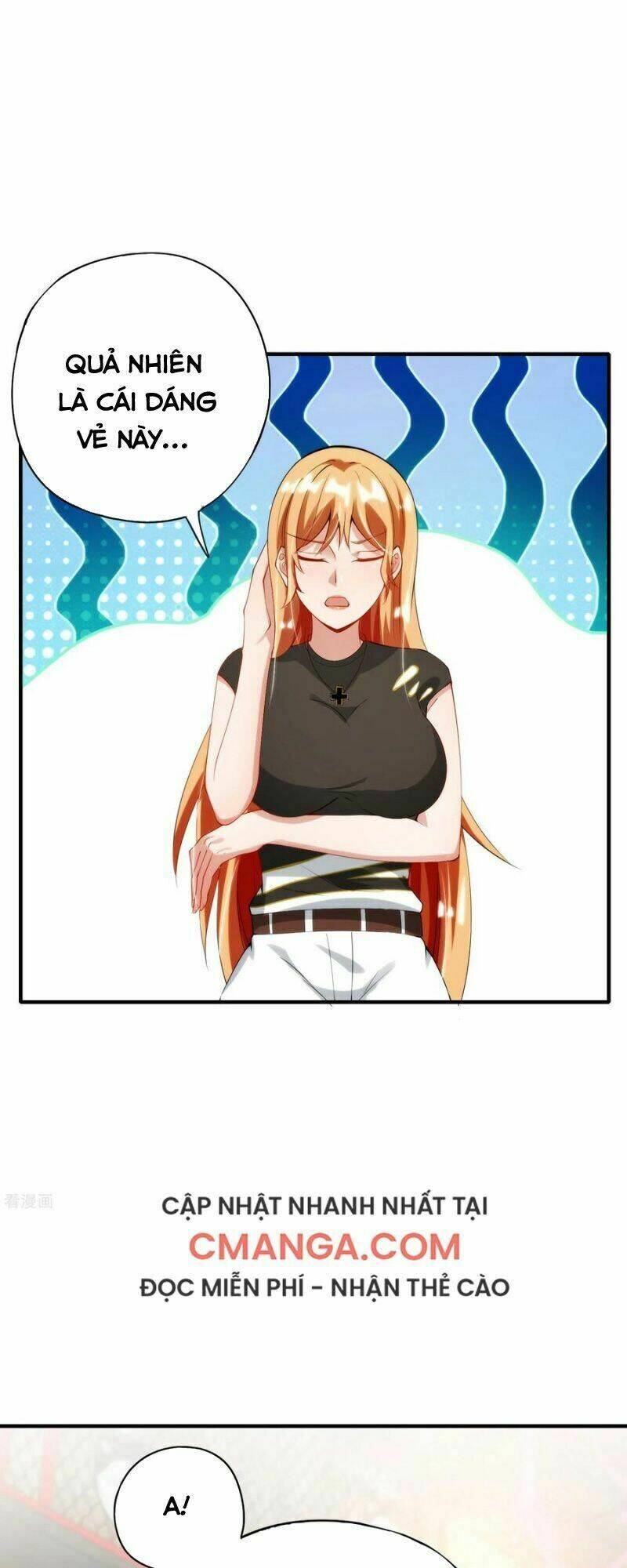 Vòng Bạn Bè Mạnh Nhất Của Tiên Giới: Chapter 69