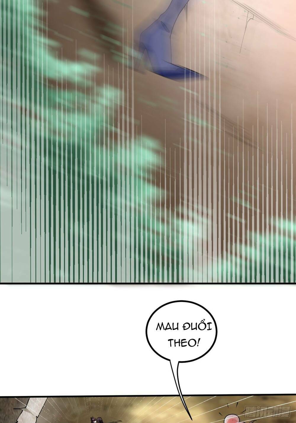 Cục Gạch Xông Vào Dị Giới: Chapter 24