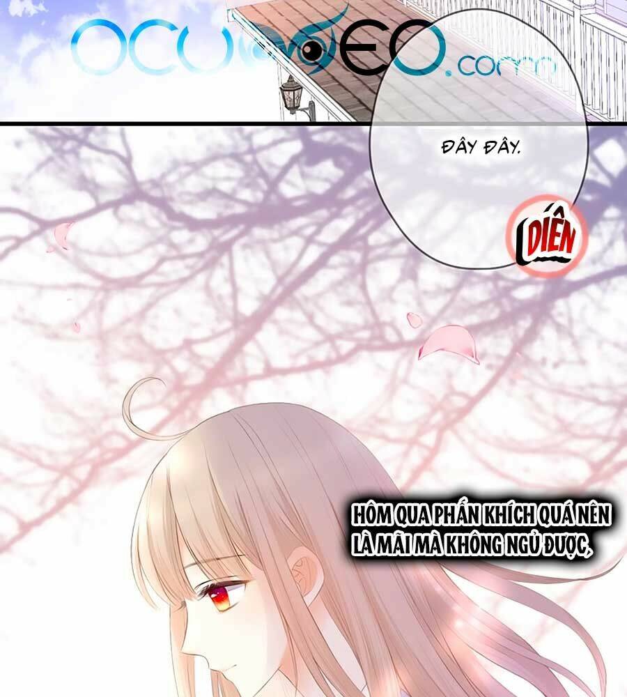 Đóa Hoa Chớm Nở: Chapter 66