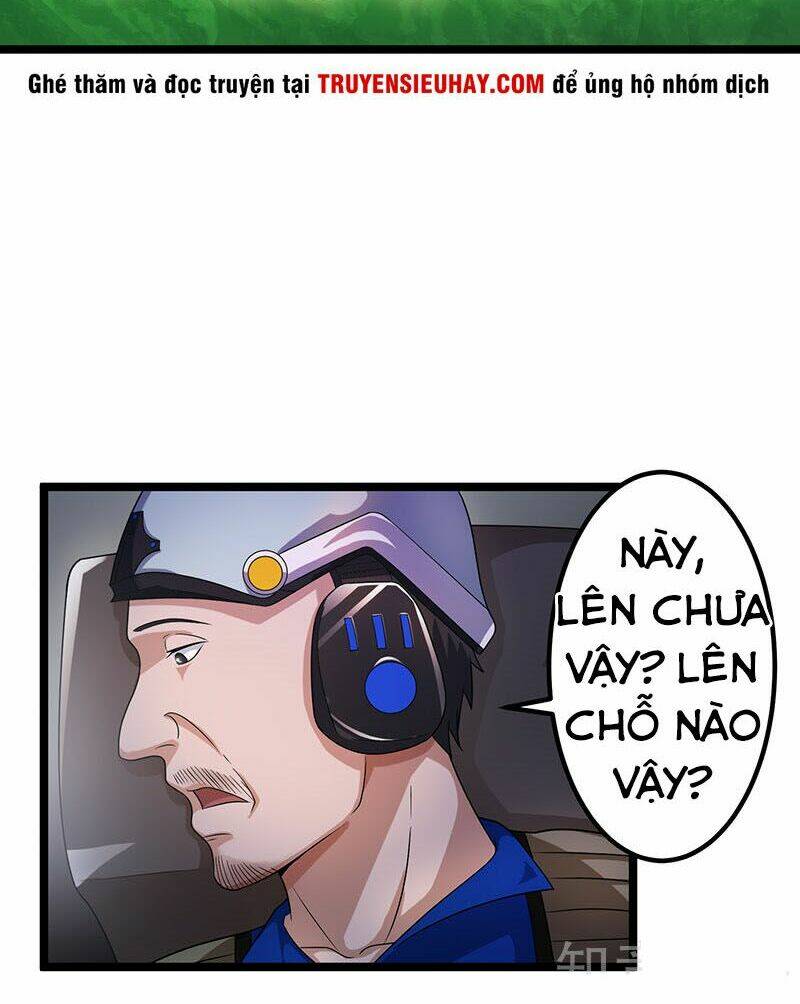 Tiên Vương Trùng Sinh: Chapter 23