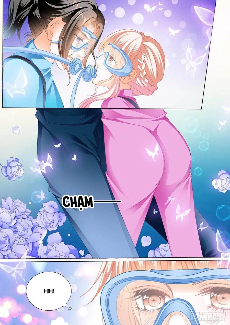 Bá Đạo Tiểu Thúc, Xin Trêu Chọc Vừa Thôi!: Chapter 178