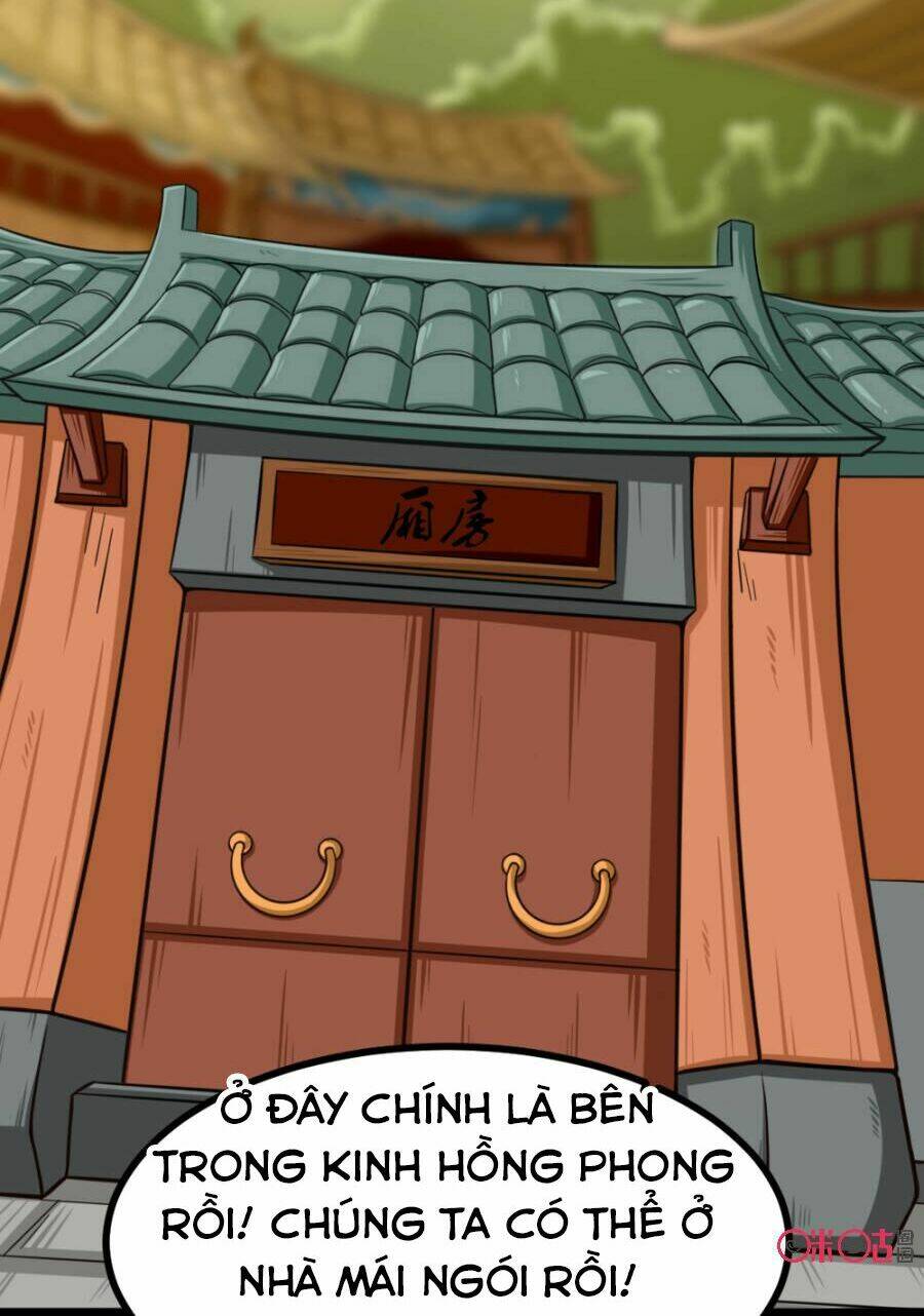 Tu Tiên Cuồng Thần: Chapter 10