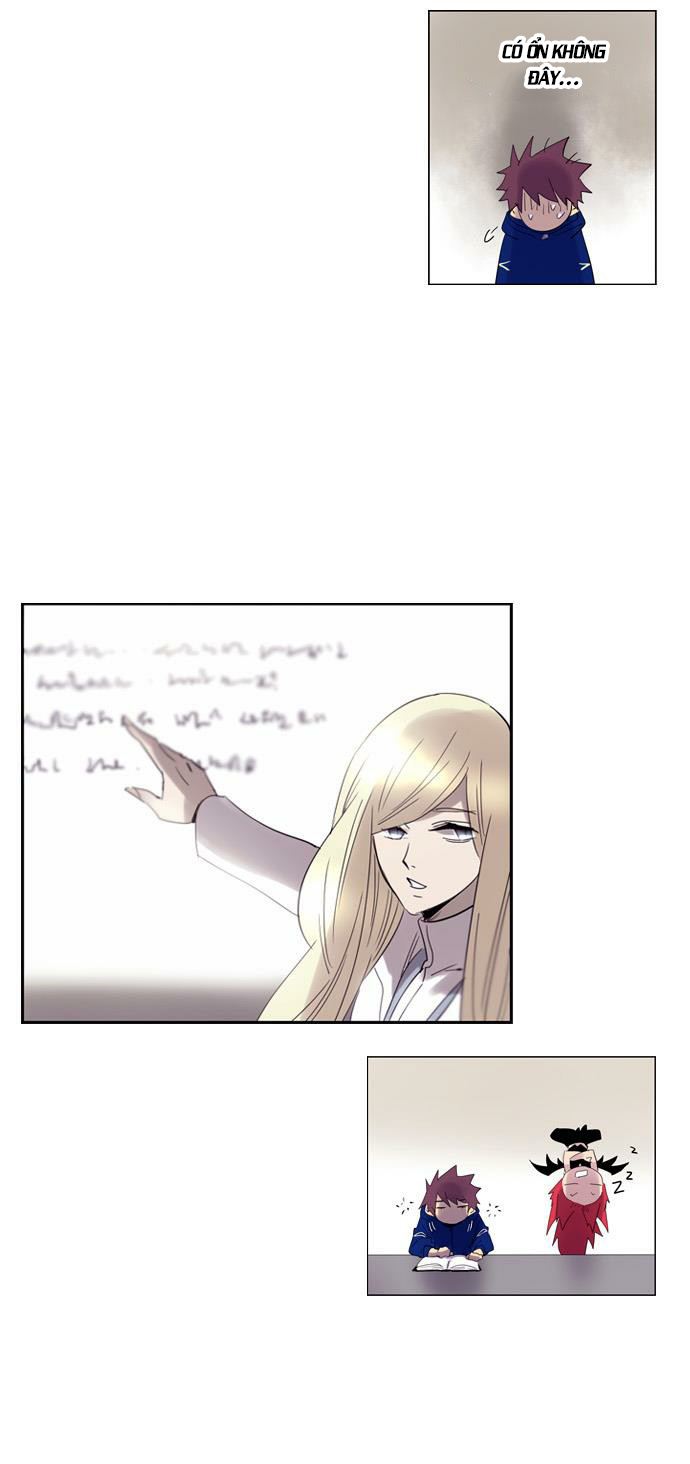 Soul Cartel: Chapter 118