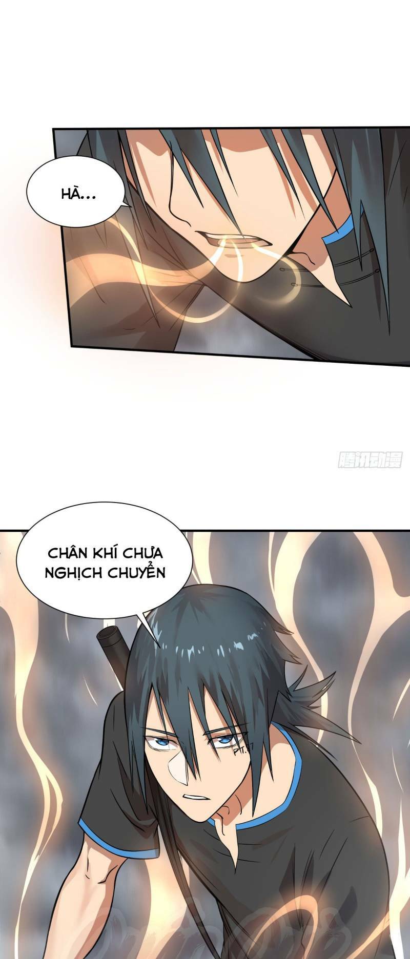 Danh Sách Kẻ Phản Diện: Chapter 70