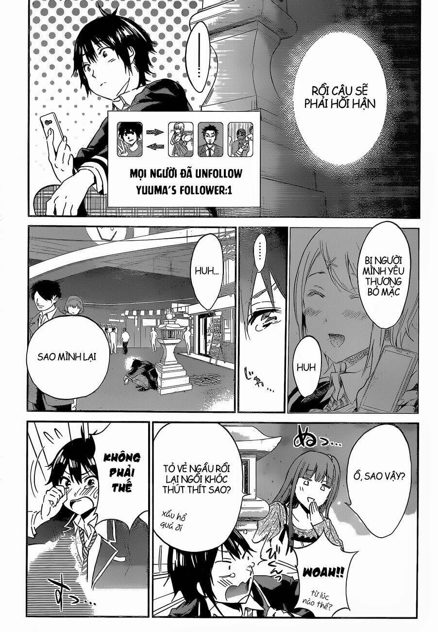 Real Account Ii: Chapter 7