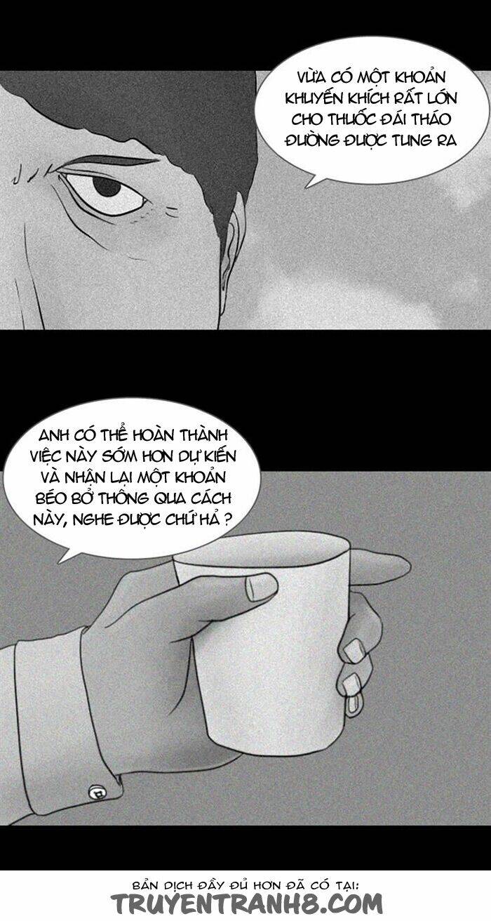 Thứ Sáu: Những Câu Chuyện Cấm: Chapter 43