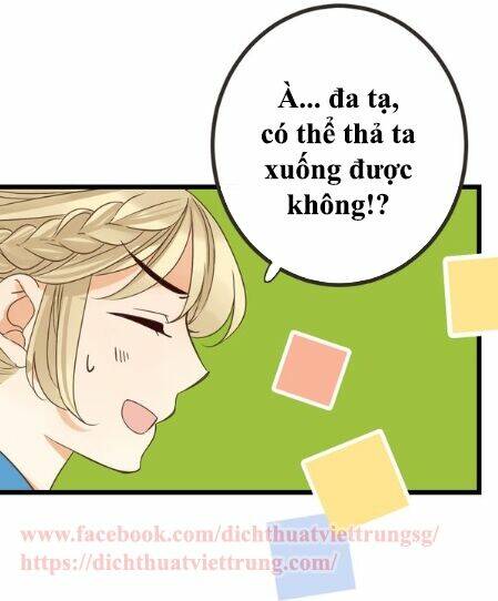 Bạn Trai Tôi Là Cẩm Y Vệ 2: Chapter 18