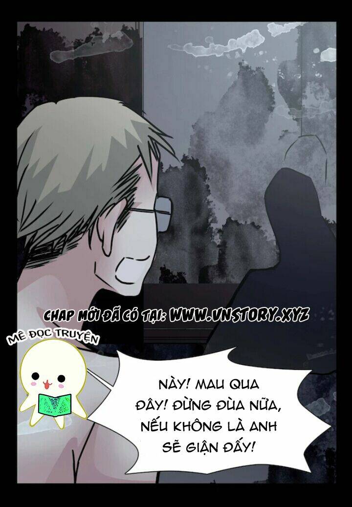 Nhật Ký Nữ Phù Thủy Hồi Sinh: Chapter 10
