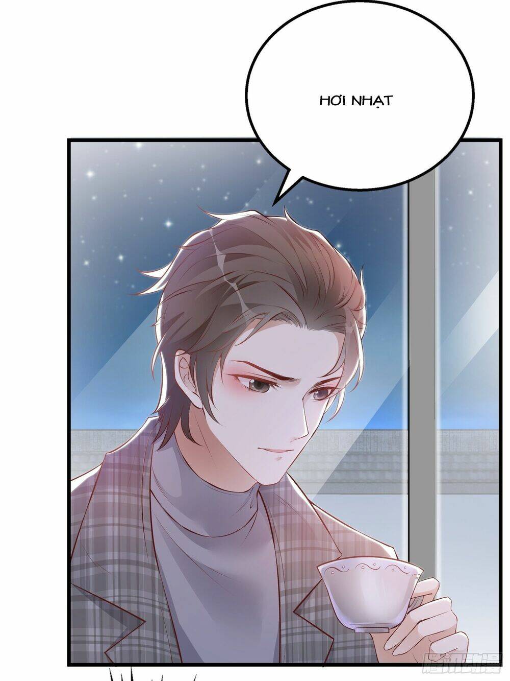 Lấy Tình Yêu, Lấy Thời Gian: Chapter 25