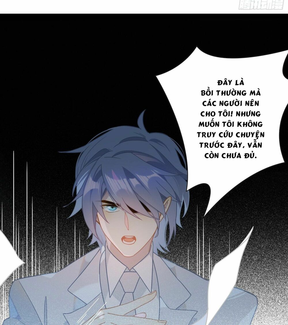 Nữ Phụ Như Tôi Cũng Có Ngày Ra Mắt: Chapter 54