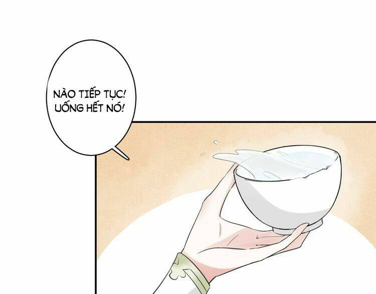 Hoa Nhan Sách: Chapter 21.2