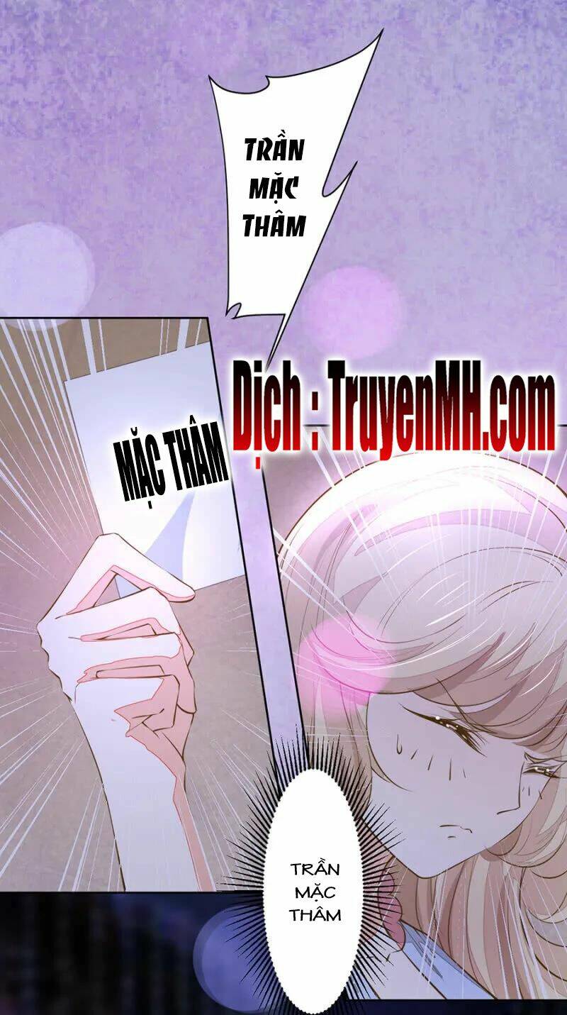 Hôn Sai 55 Lần, Nam Thần Cao Lãnh Ở Sát Vách: Chapter 117