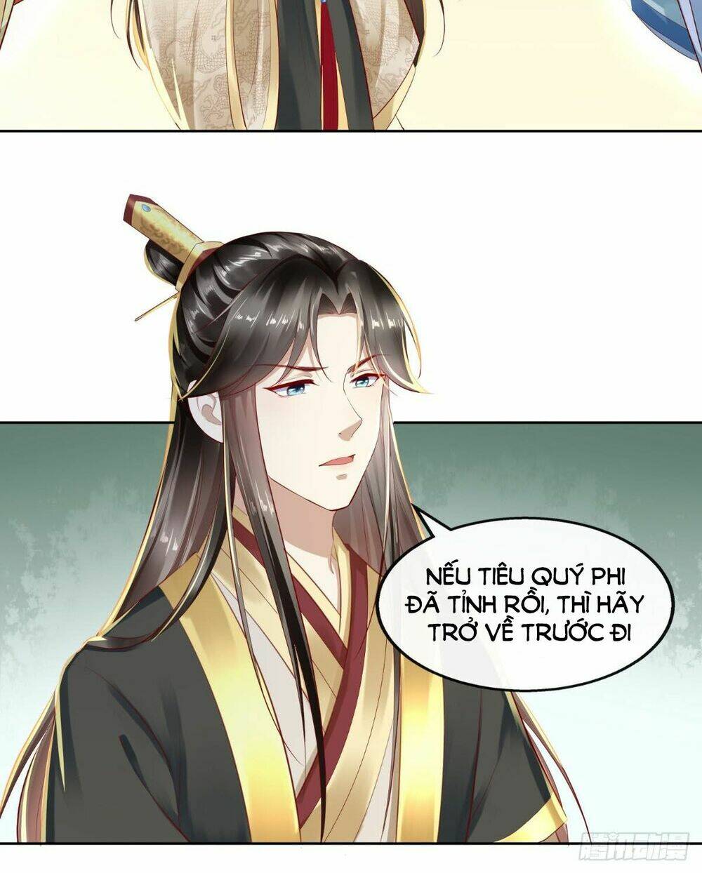 Bổn Cung Muốn Làm Hoàng Đế: Chapter 13