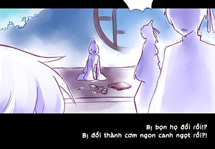 Đầu Óc Đại Sư Huynh Của Ta Rất Đen Tối: Chapter 210