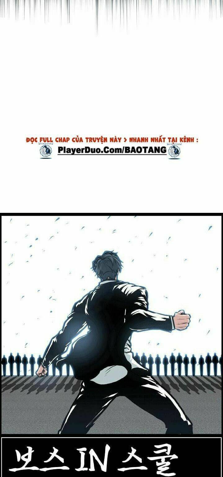 Bá Chủ Học Đường Ss3: Chapter 28