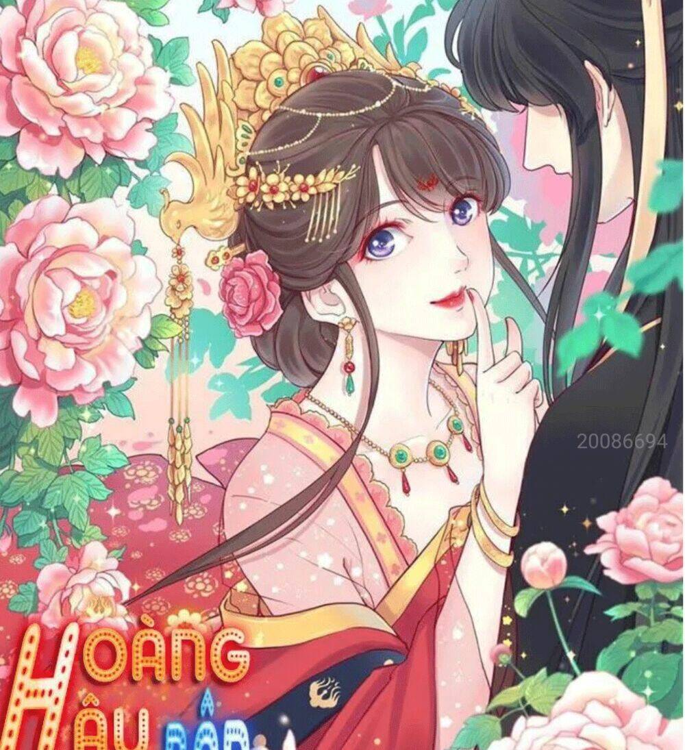 Hoàng Hậu Bận Lắm: Chapter 24