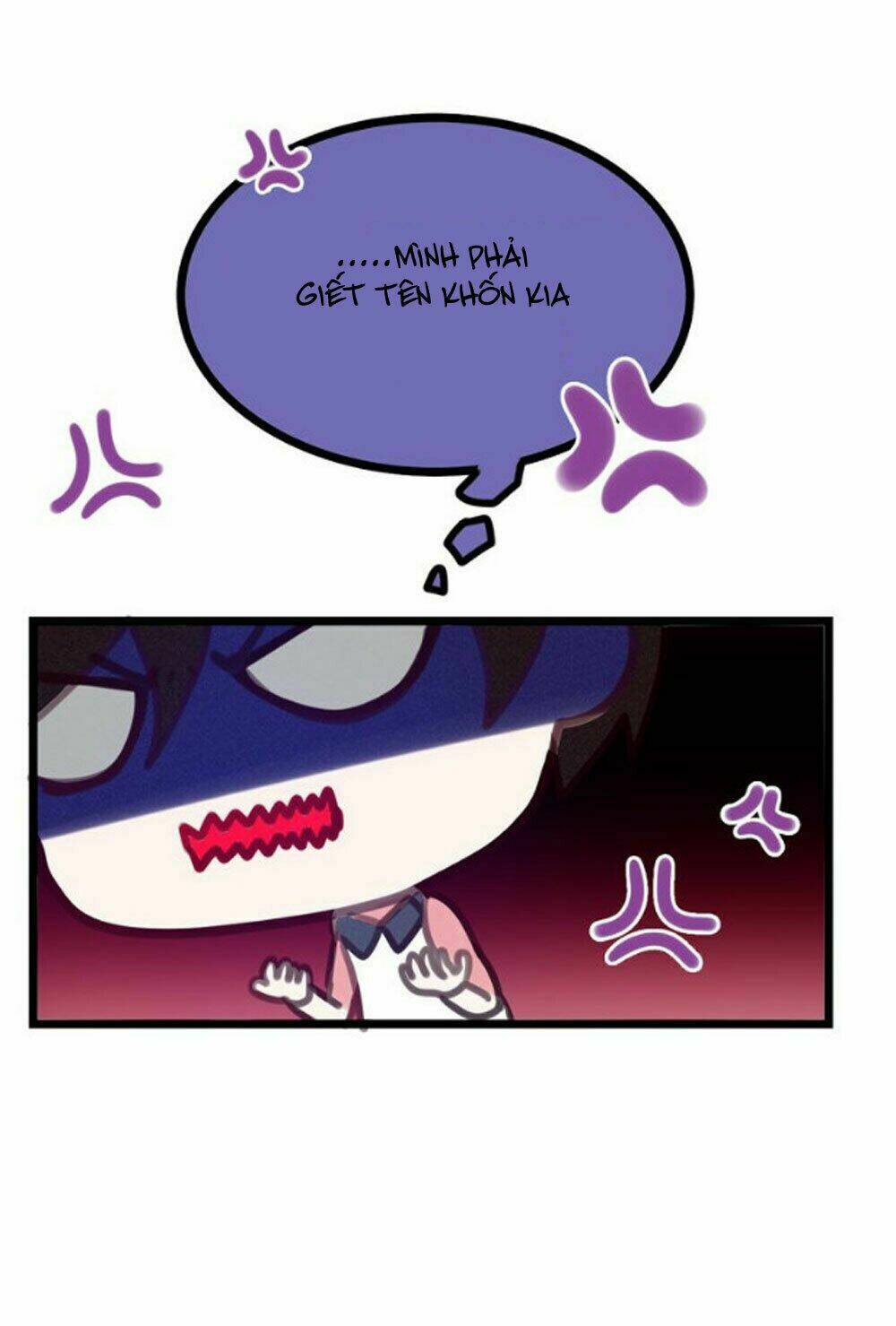 Tháng Sáu Kì Diệu: Chapter 59