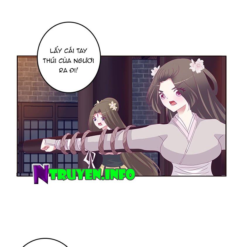 Thông Linh Phi: Chapter 337