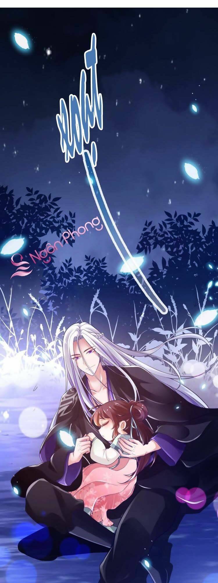 Cứu Ma Tôn Đại Nhân: Chapter 5