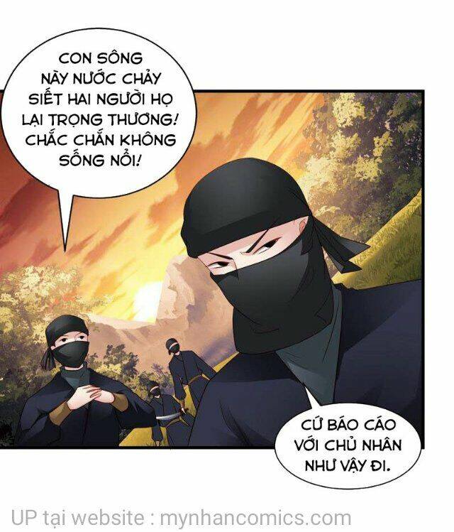 Thái Tử Điện Hạ Có Tin Vui: Chapter 113