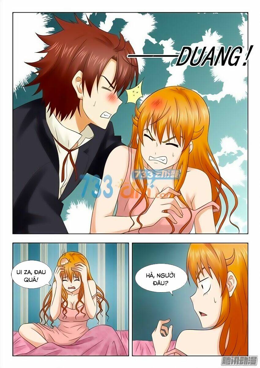 Tối Cường Tà Thiếu: Chapter 179