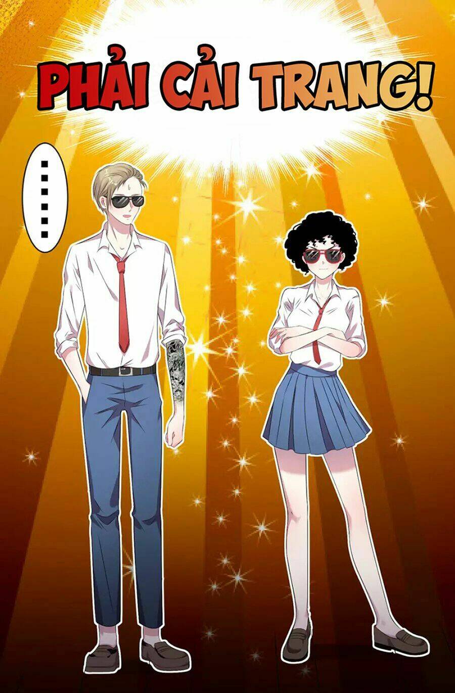 Tôi Bị Tổng Tài Ám Hại: Chapter 143