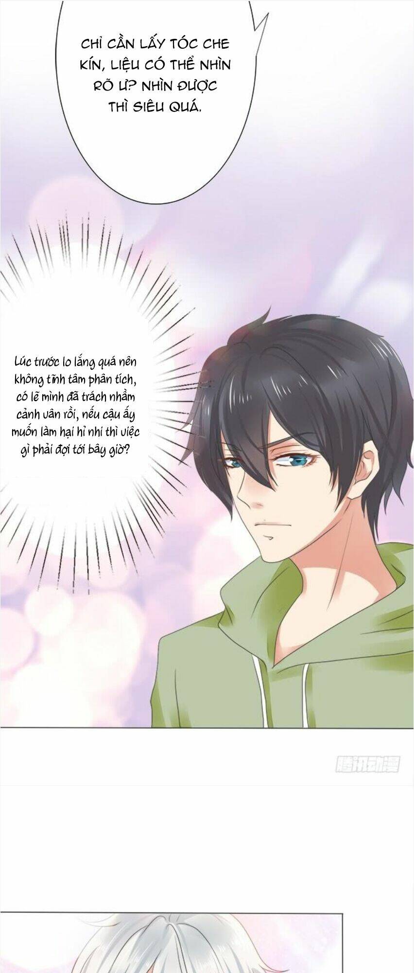 Ma Vương Luyến Ái Chỉ Nam: Chapter 115