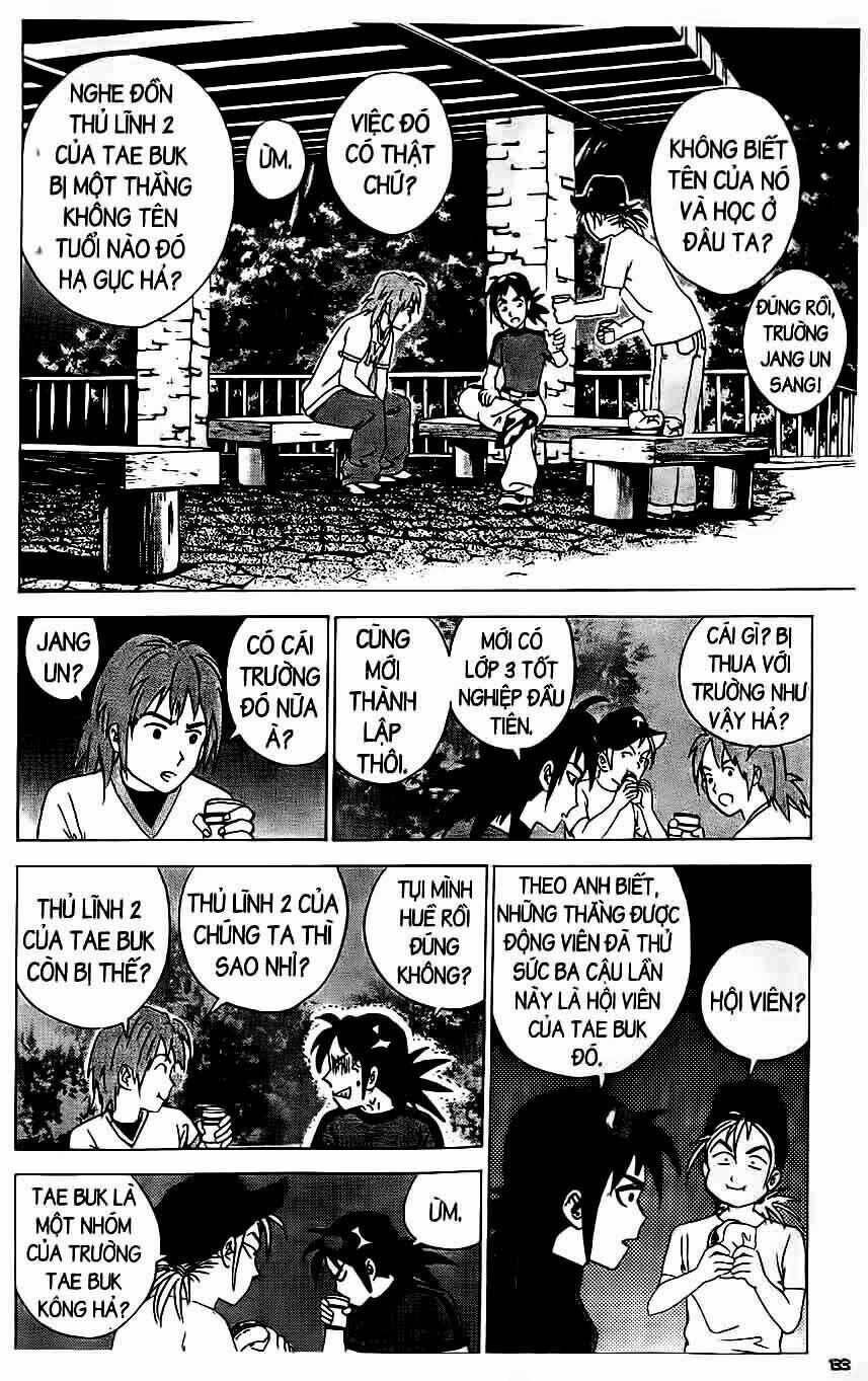 Ai Hơn Ai: Chapter 61