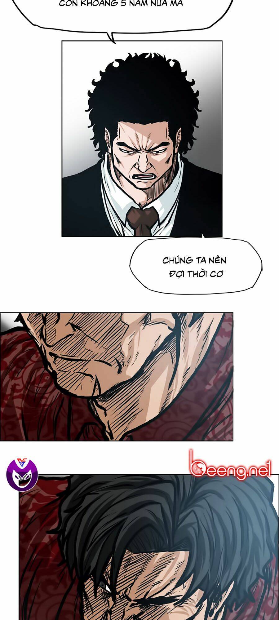 Bá Chủ Học Đường Ss3: Chapter 14