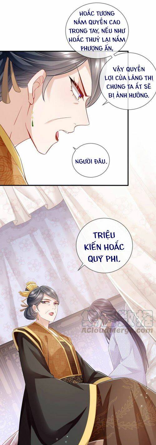 Xuyên Vào Trò Chơi Công Lược Boss Phản Diện: Chapter 34