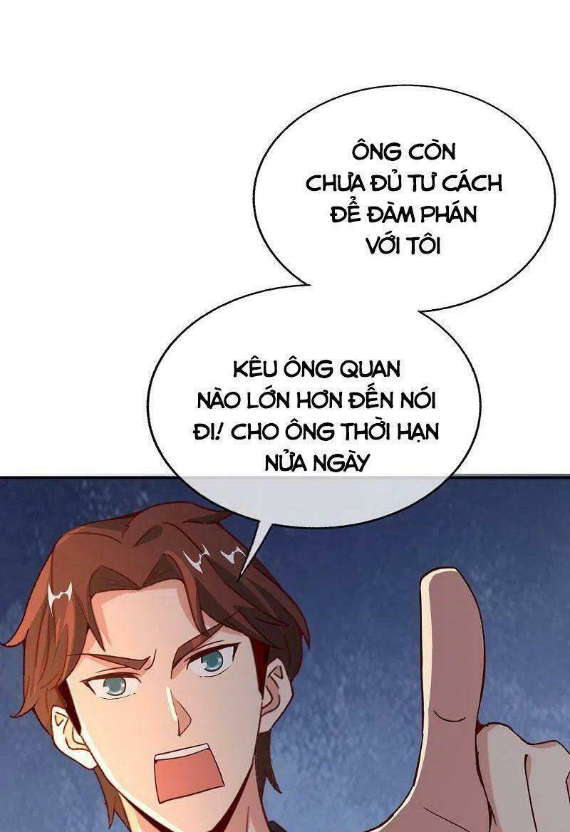 Vòng Bạn Bè Mạnh Nhất Của Tiên Giới: Chapter 147