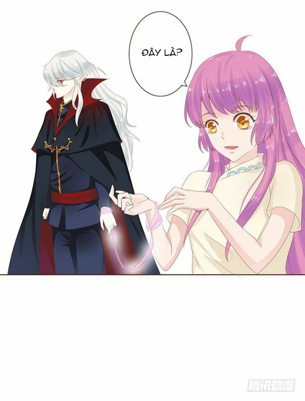 Ma Vương Luyến Ái Chỉ Nam: Chapter 88