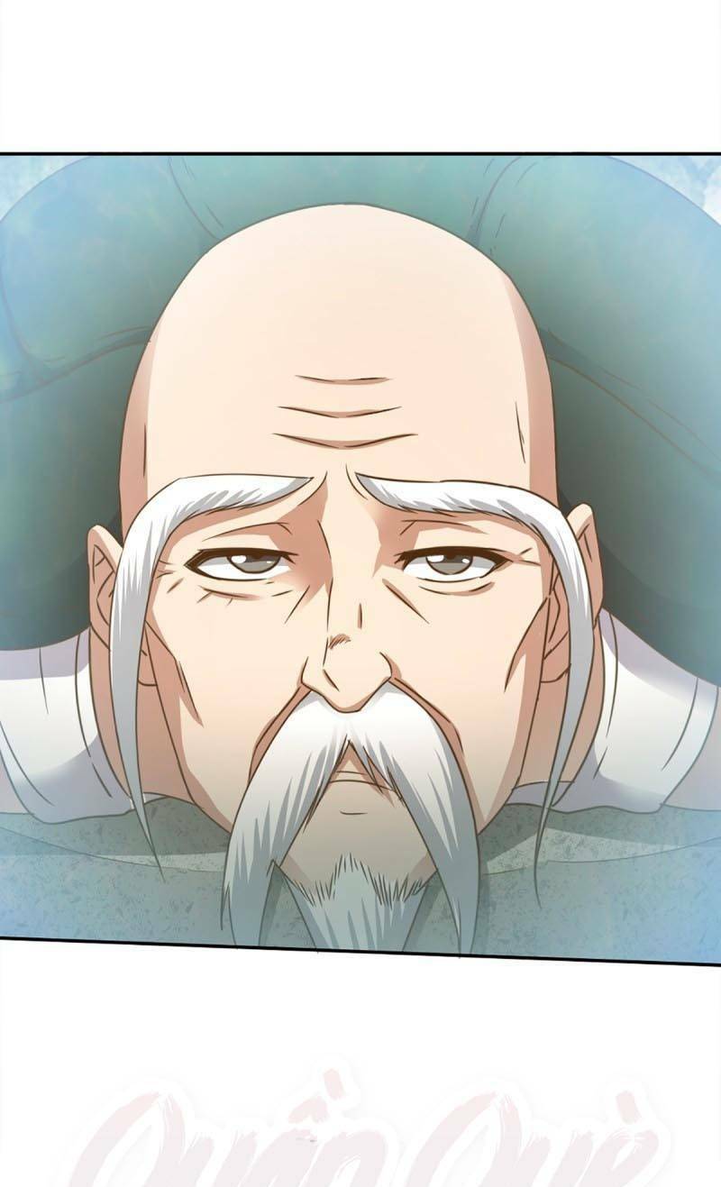 Thập Nhị Thiên Kiếp: Chapter 57