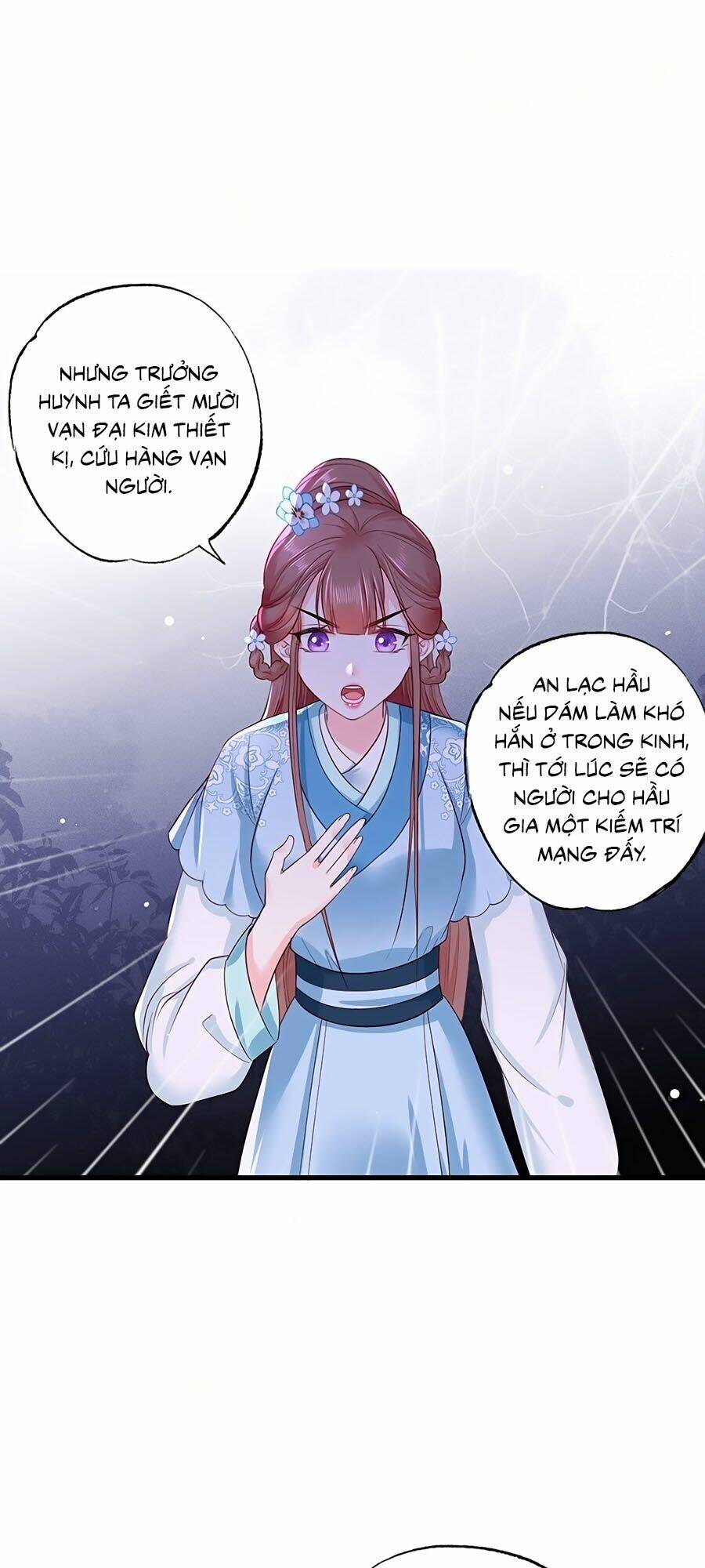 Nữ Thủ Phú Chi Kiều Sủng Nhiếp Chính Vương: Chapter 42